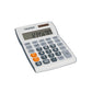 Calculadora de escritorio 19 cm TRUPER — foto oficial 1