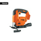 Sierra caladora 20V, sin accesorios, TRUPER PRO, Truper, SKU 103260