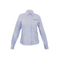 Camisa manga larga para mujer, azul, CH, TRUPER — foto oficial 1