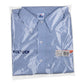 Camisa manga larga para hombre azul M TRUPER — foto oficial 2