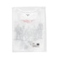 Playera cuello redondo para mujer blanca M, TRUPER — foto oficial 2