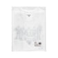 Playera cuello redondo para hombre blanca CH, TRUPER — foto oficial 2