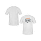 Playera cuello redondo para hombre blanca M, TRUPER — foto oficial 1