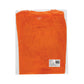 Playera cuello redondo para hombre naranja CH, TRUPER — foto oficial 2