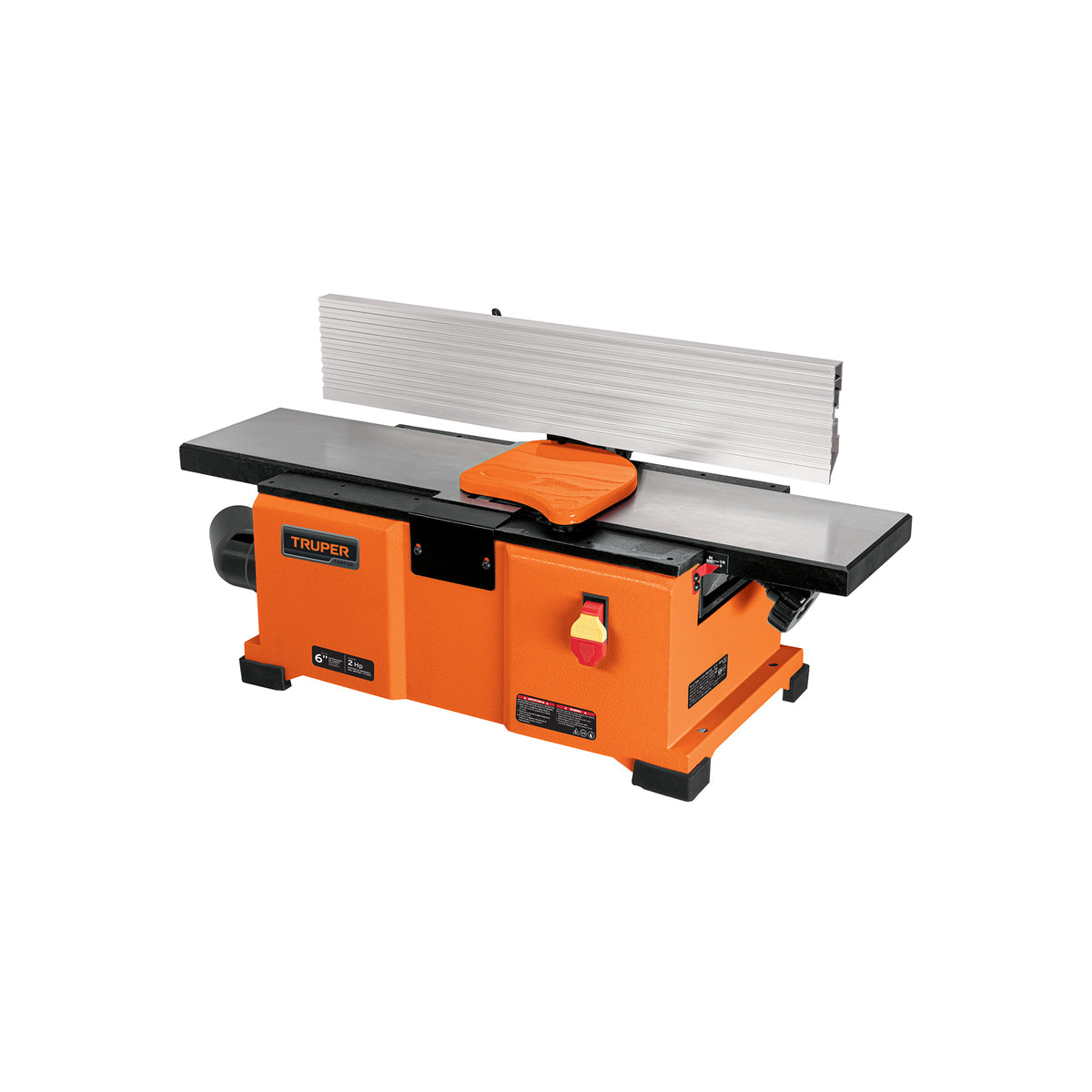 Canteadora de banco 6', 2 HP (1500 W), TRUPER, Truper, SKU 102973