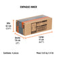 Carrete con 2.5 m de cable primario rojo calibre 10, TRUPER, Truper, SKU 101116 — vista 6
