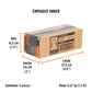Carrete con 3.5 m de cable primario rojo calibre 12, TRUPER, Truper, SKU 101114 — vista 6