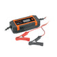 Cargador / mantenedor de 4 A para baterías de 6V/12V, TRUPER — foto oficial 1