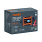 Cargador / mantenedor de 8A para baterías de 12V/24V, TRUPER — foto oficial 2