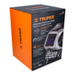 Careta electrónica para soldar sombra 9-13, calavera, TRUPER, Truper, SKU 101111 — vista 2