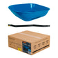 Carretilla 5.5 ft3 Imponchable, bastidor tubular, TRUPER — foto oficial 2