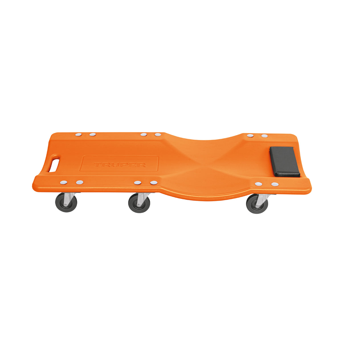 Cama de plástico 36' para mecánico, TRUPER, Truper, SKU 100903