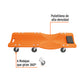 Cama de plástico 36' para mecánico, TRUPER, Truper, SKU 100903 — vista 3