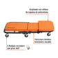 Cama / banco de 36' para mecánico, TRUPER, Truper, SKU 102940 — vista 3