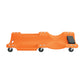 Cama de plástico 40' para mecánico, TRUPER, Truper, SKU 100904