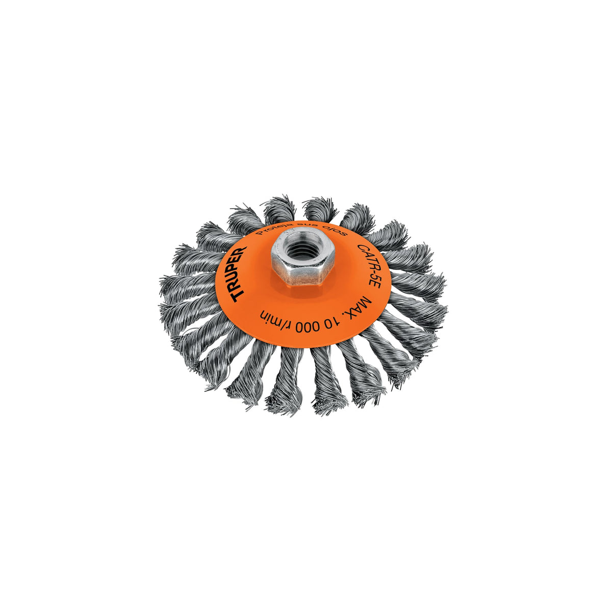 CATR-5E Truper SKU 14191