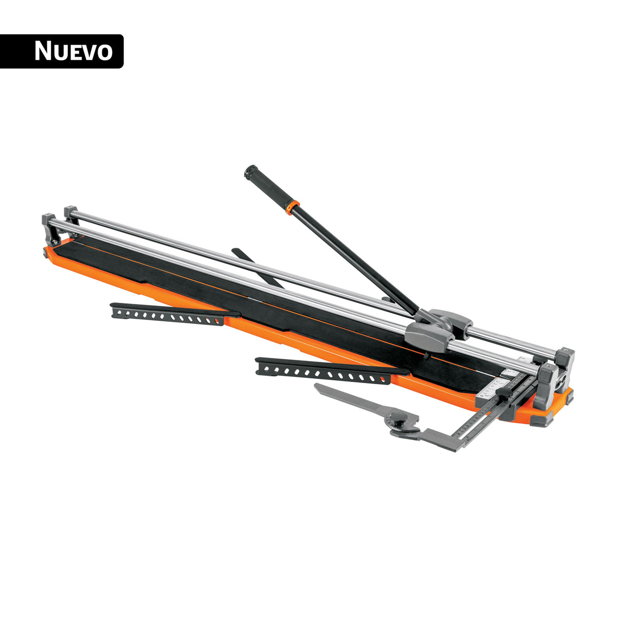 Cortador azulejo 48'(120cm) gran formato con maletín, EXPERT — foto oficial 1