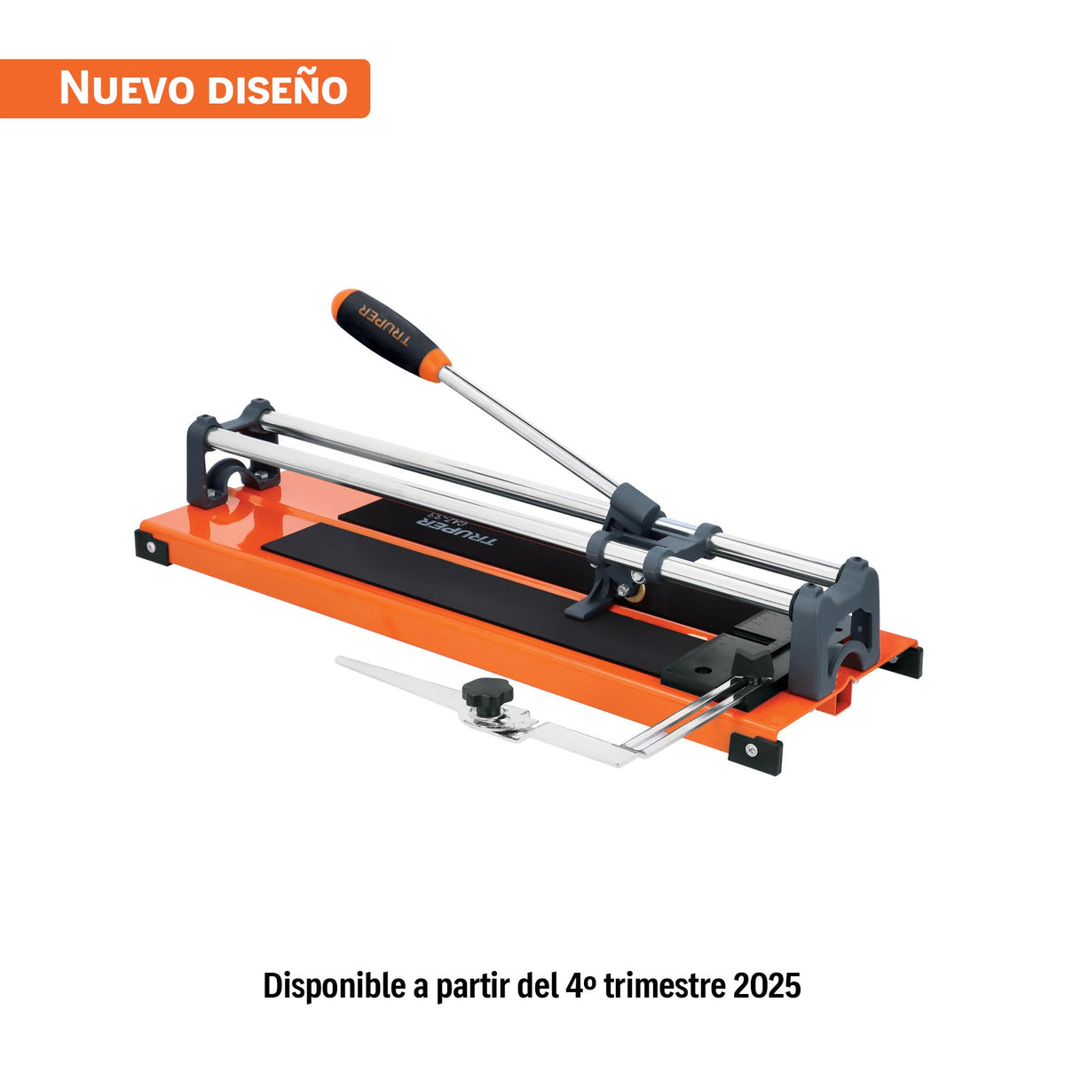 CAZ-33 Truper SKU 12926
