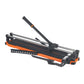 Cortador azulejo 25' (63cm) gran formato c/maletín, EXPERT, Expert, SKU 100885