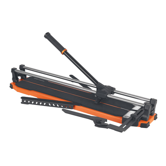 Cortador azulejo 25' (63cm) gran formato c/maletín, EXPERT, Expert, SKU 100885