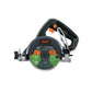 Cortadora para azulejos, 4-1/2', 1500W, TRUPER INDUSTRIAL — foto oficial 1