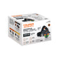 Cortadora para azulejos, 4-1/2', 1500W, TRUPER INDUSTRIAL — foto oficial 2