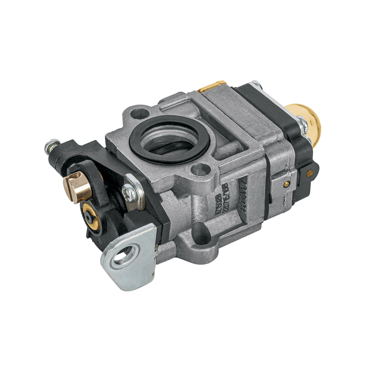 Carburador para ahoyadora a gasolina AHO-52, TRUPER — foto oficial 1