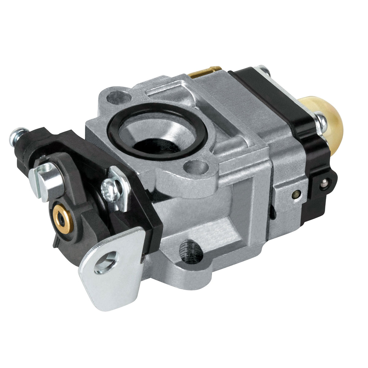 Carburador para cortasetos a gasolina COS-26X, TRUPER — foto oficial 1