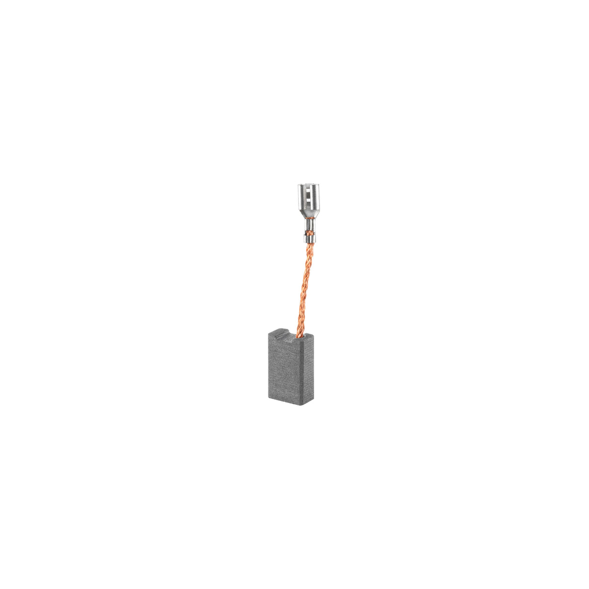 Bolsa con 2 carbones de repuesto para ESMA-4-1/2NX3, TRUPER — foto oficial 1
