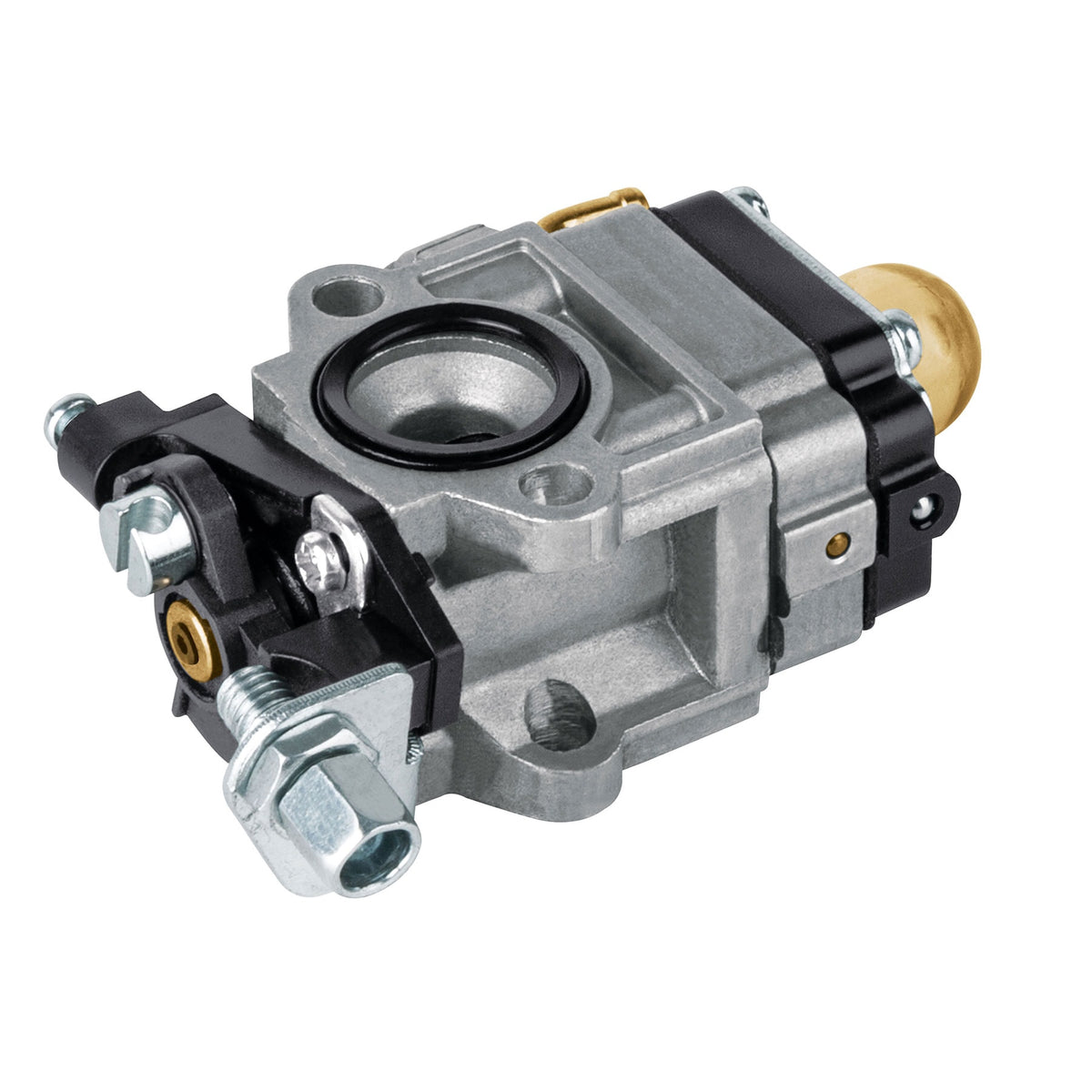 Carburador para fumigador a gasolina FUG-252, TRUPER — foto oficial 1