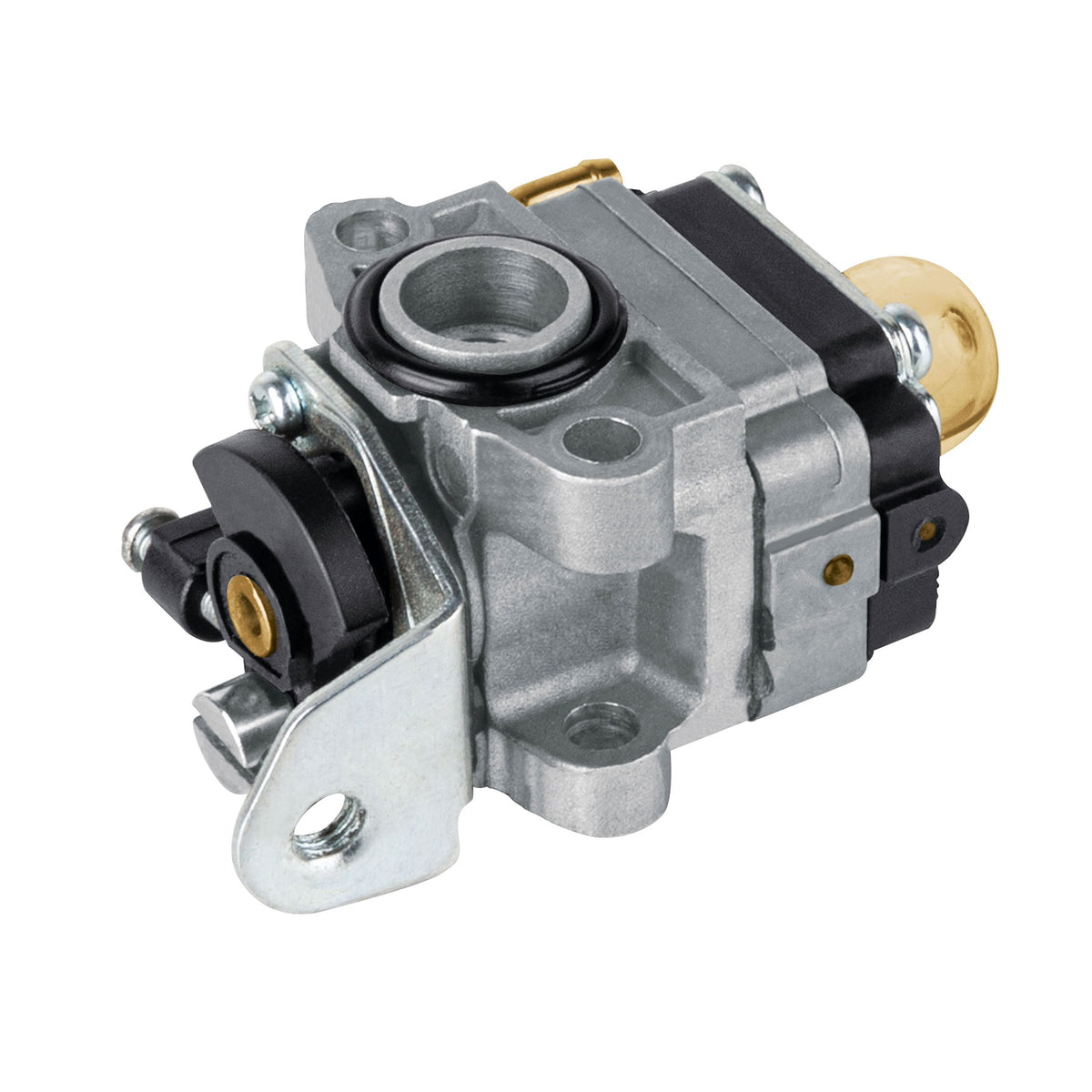 Carburador para fumigador a gasolina FUG-254, TRUPER — foto oficial 1