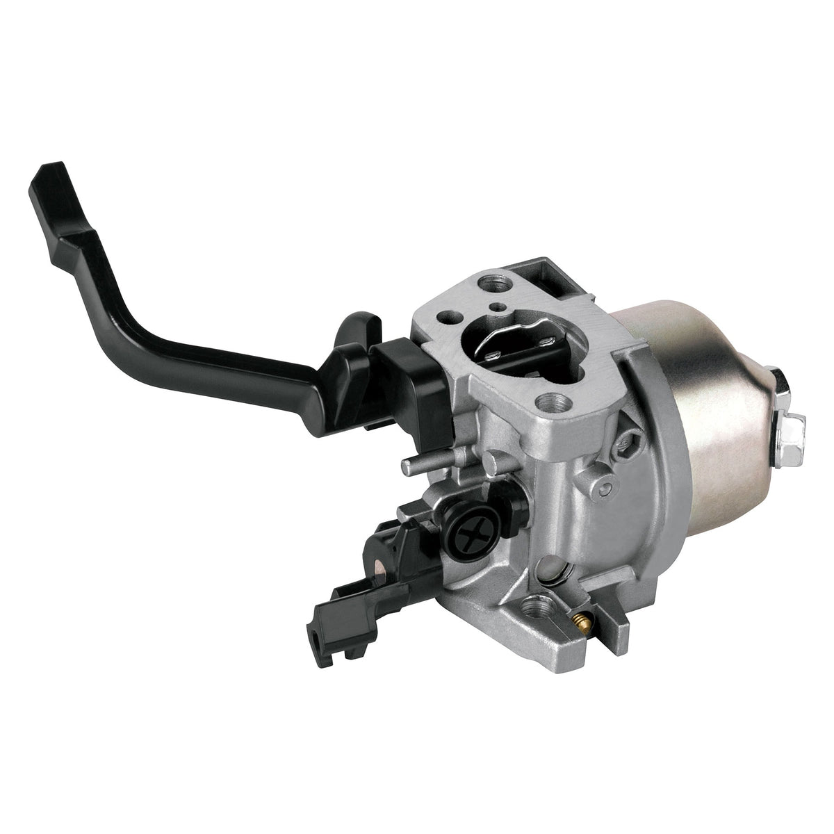 Carburador para generador a gasolina GEN-25X, TRUPER — foto oficial 1