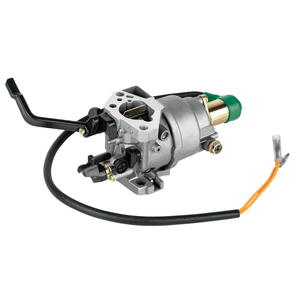 Carburador para generador a gasolina GEN-45X, TRUPER — foto oficial 1