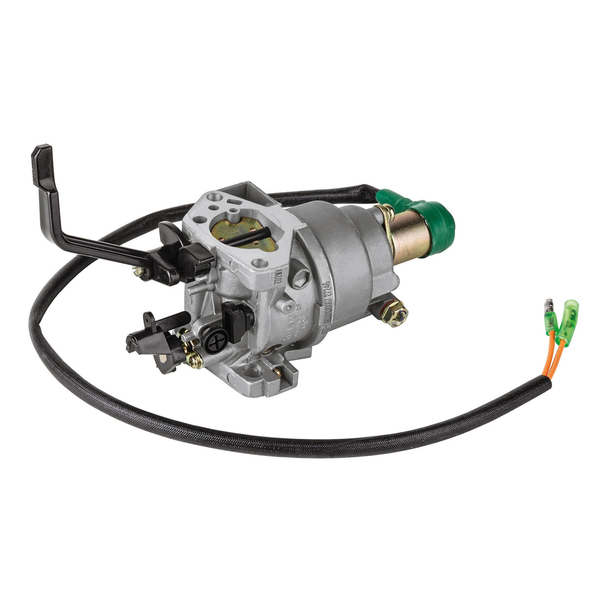 Carburador para generador a gasolina GEN-55X, TRUPER — foto oficial 1