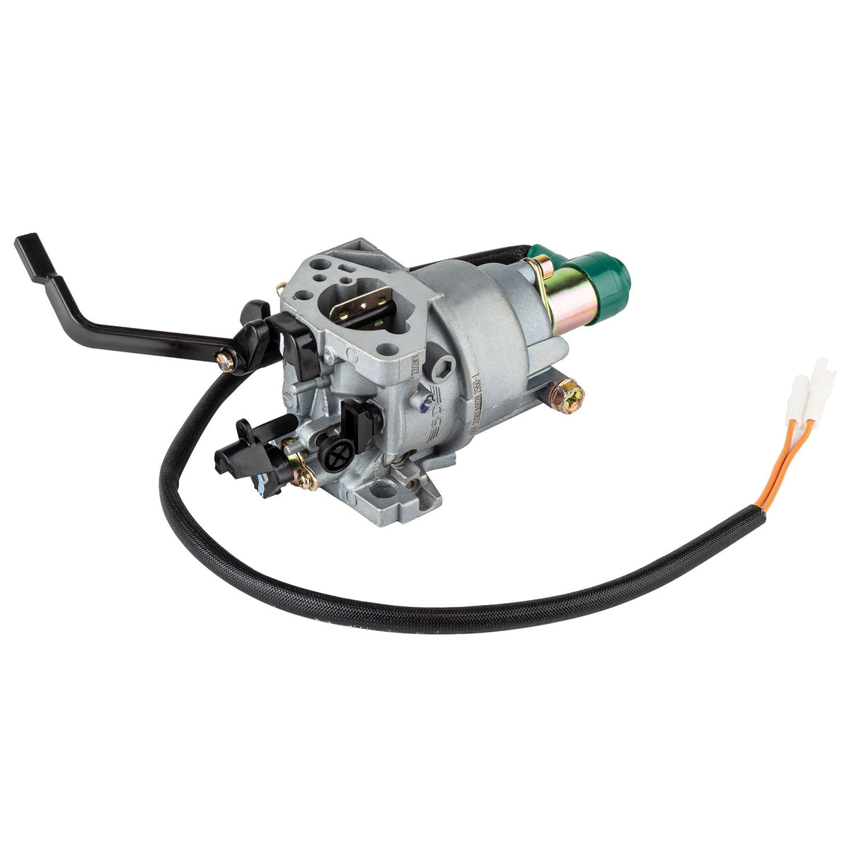Carburador para generador a gasolina GEN-80X, TRUPER — foto oficial 1