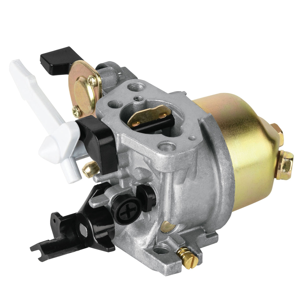 Carburador para motobomba a gasolina MOTB-2/ MOTB-3, TRUPER — foto oficial 1