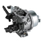 Carburador para motor a gasolina MOG-130, TRUPER — foto oficial 1