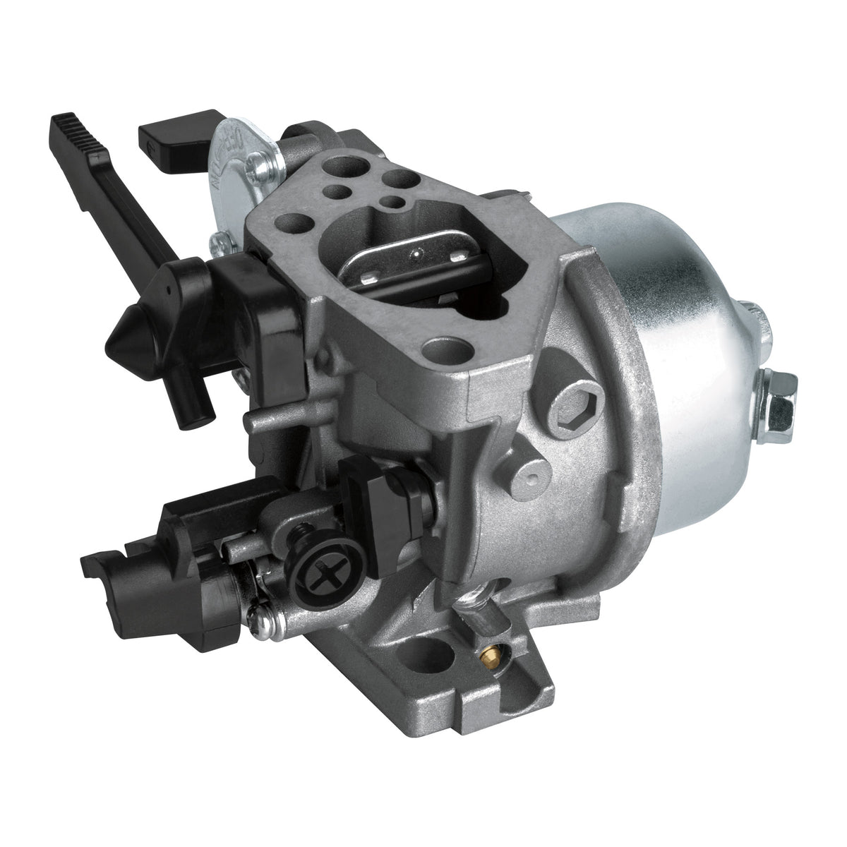 Carburador para motor a gasolina MOG-130, TRUPER — foto oficial 1