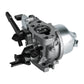 Carburador para motor a gasolina MOG-65, TRUPER — foto oficial 1