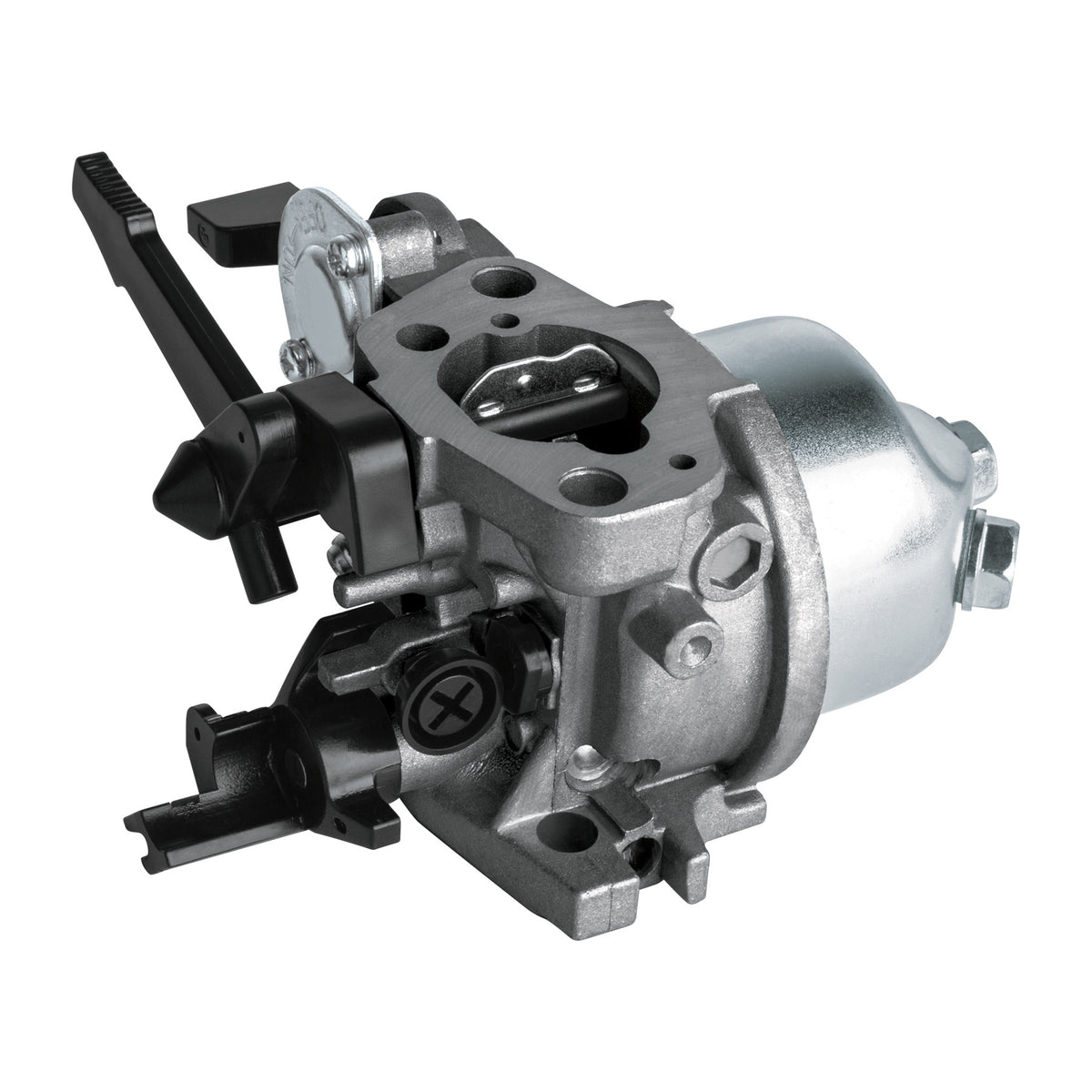 Carburador para motor a gasolina MOG-65, TRUPER — foto oficial 1