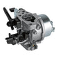 Carburador para motor a gasolina MOG-90, TRUPER — foto oficial 1