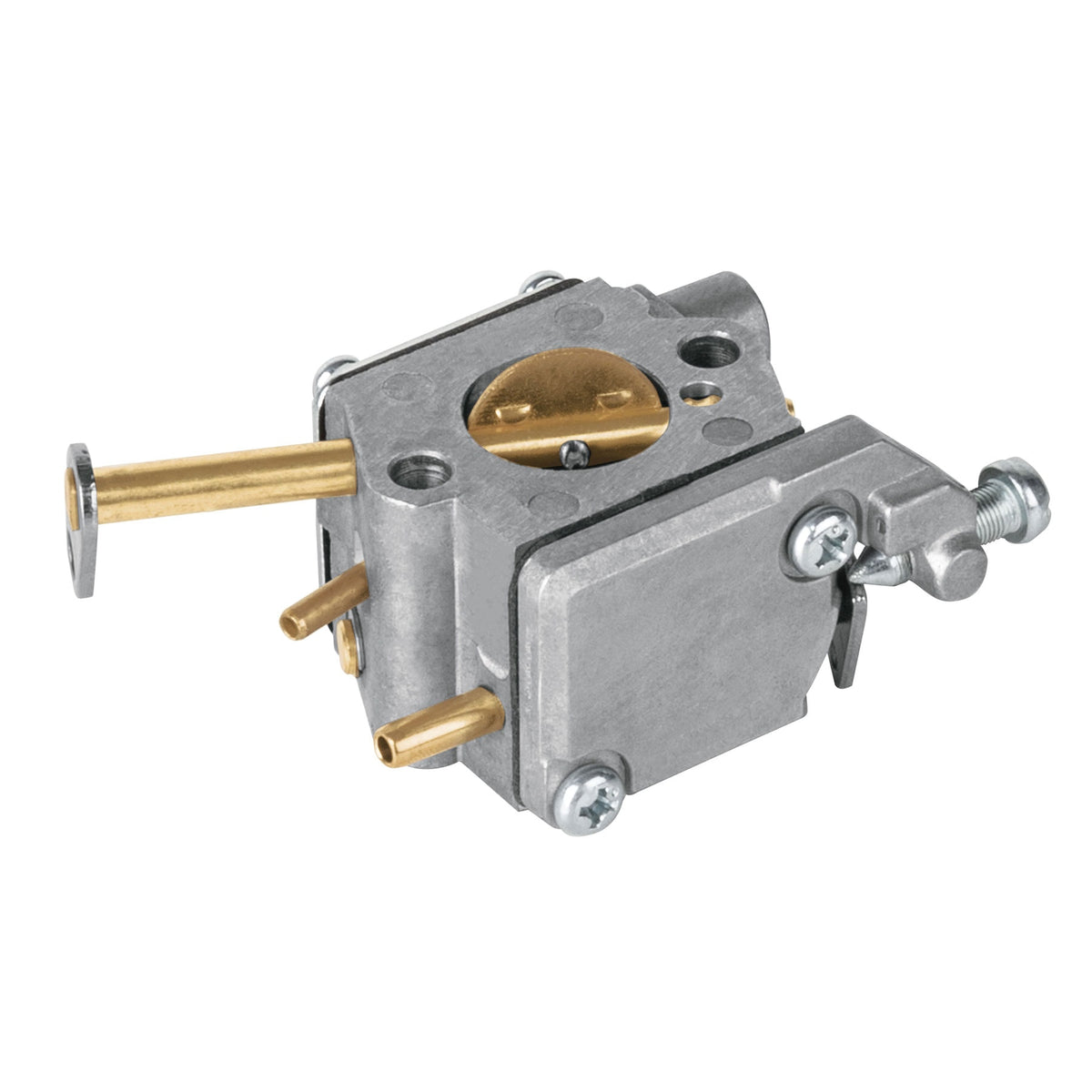 Carburador para motosierra a gasolina MOT-3314, TRUPER — foto oficial 1