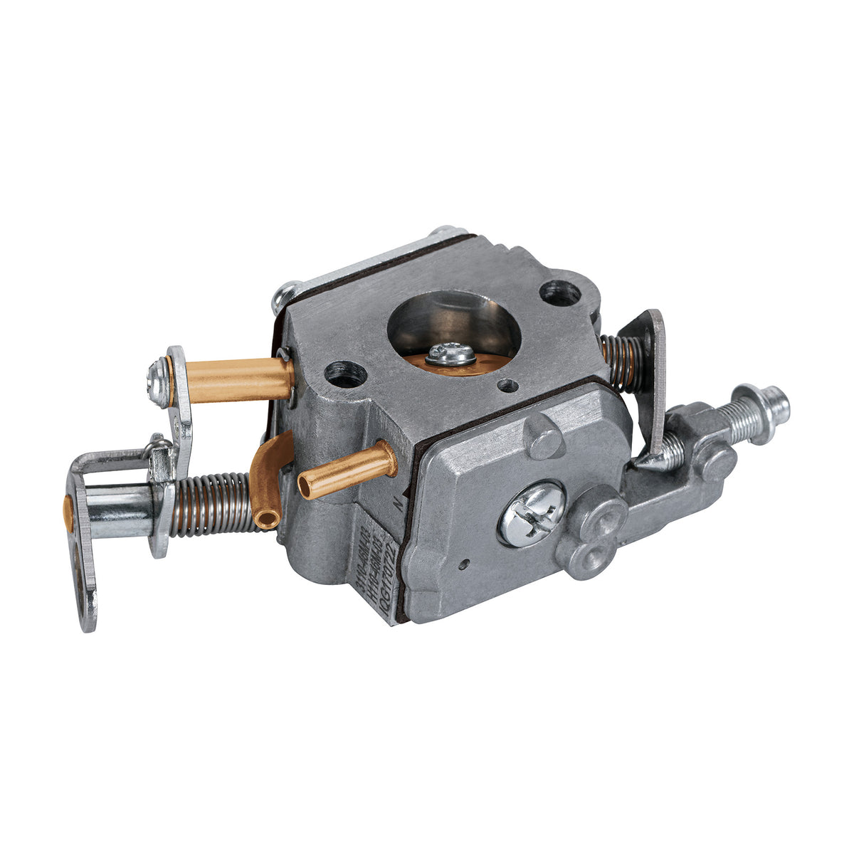 Carburador p/motosierra a gasolina MOT-3814/3816/3818,TRUPER — foto oficial 1