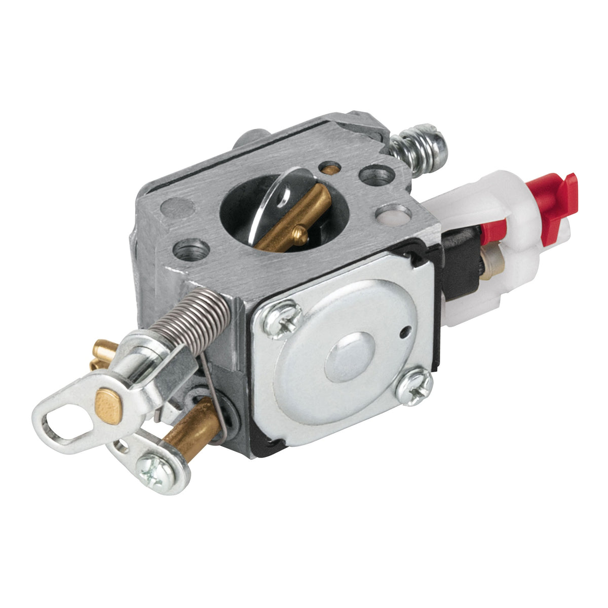 Carburador p/motosierras a gasolinaMOT-4520/4518/4516 TRUPER, Truper, SKU 101887