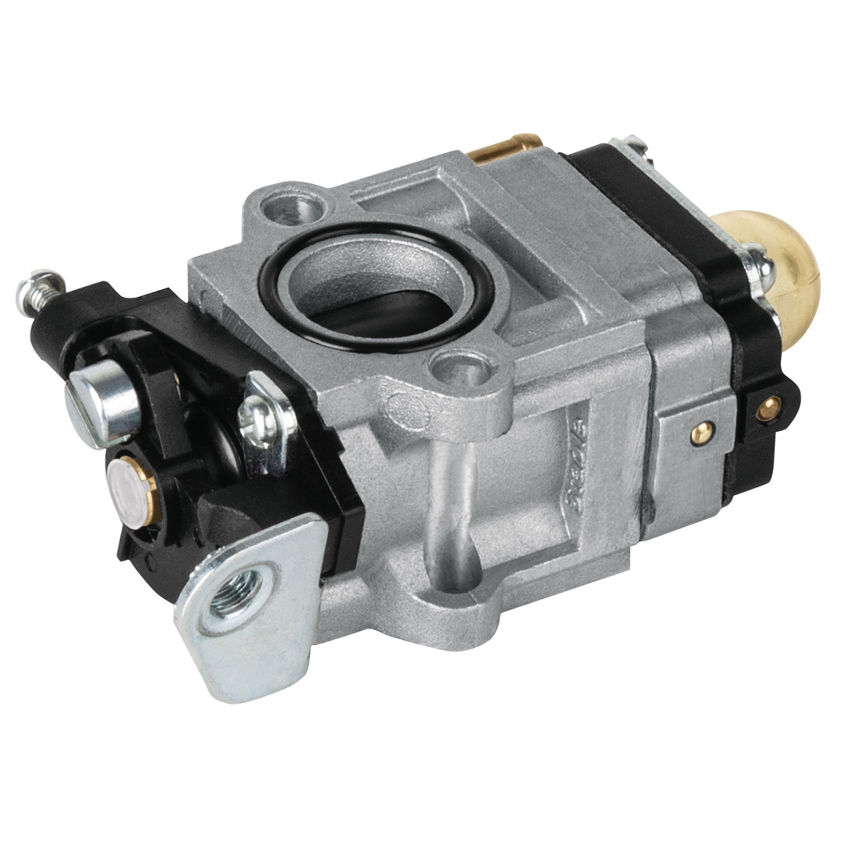 Carburador para motobomba a gasolina MOTB-1, TRUPER — foto oficial 1