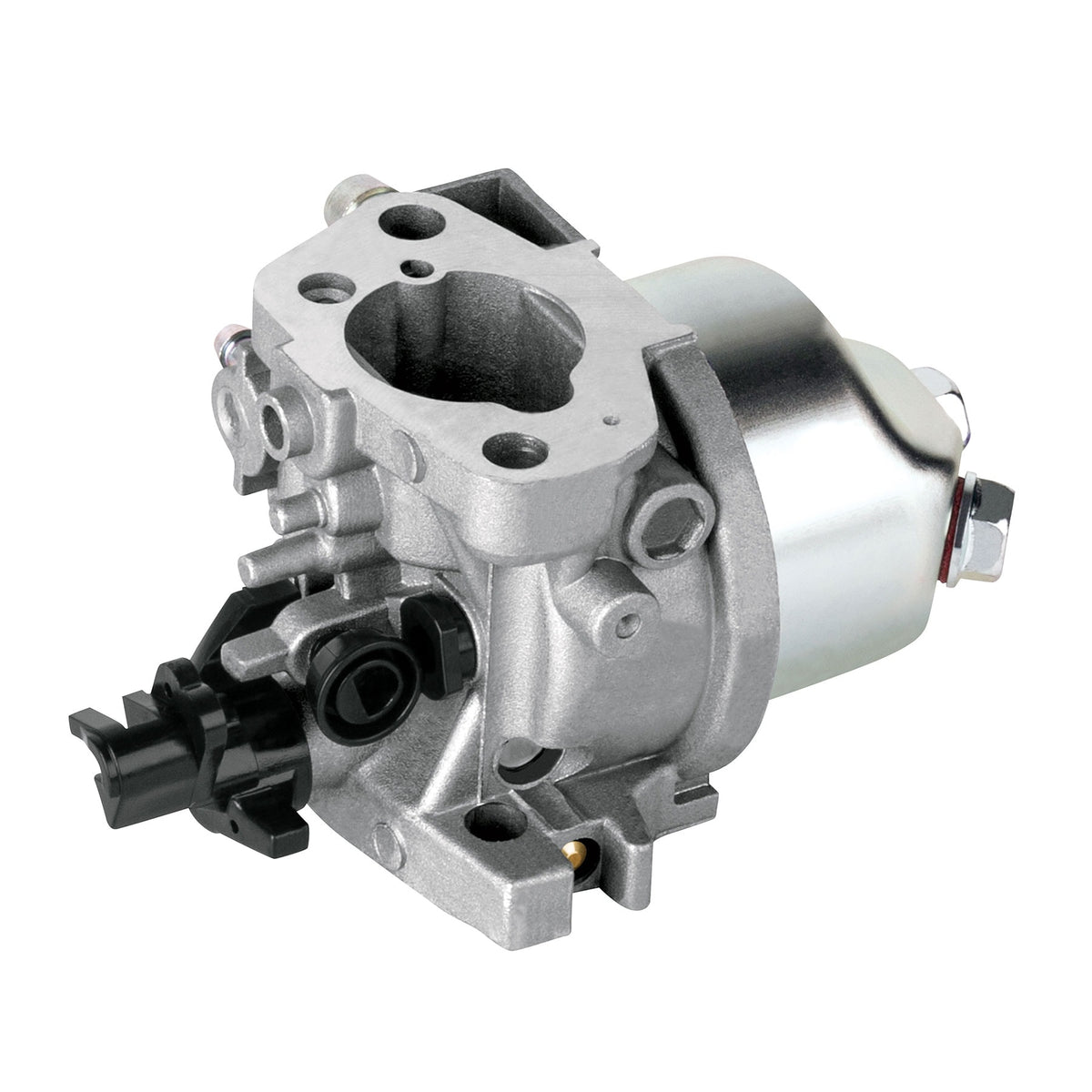 Carburador para podadora a gasolina P-418, TRUPER — foto oficial 1