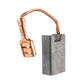 Bolsa con 2 carbones de repuesto para CB-SME-10B, TRUPER — foto oficial 1