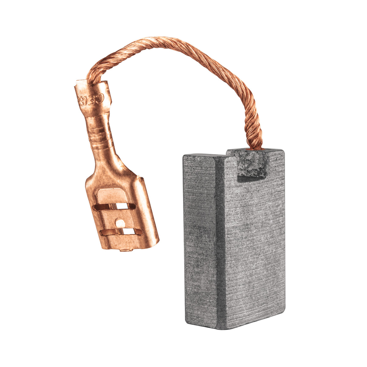 Bolsa con 2 carbones de repuesto para CB-SME-10B, TRUPER — foto oficial 1