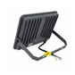 REFLECTOR LED SUPRESOR DE PICOS 6KV 100W CCT MULTI TEMPERATURA BOOMER FL22058C