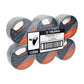 Cinta para ducto 10m x 48mm espesor 0.19mm TRUPER — foto oficial 2